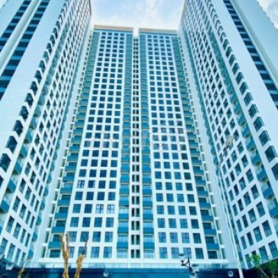 Bán căn góc 3PN  dt 96.07m2 Phú Tài Residence Quy Nhơn giá ***