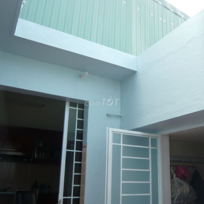 Nhà hẻm 3 phòng ngủ, 2 vệ sinh, đường Nguyễn Thái Học, TP. Quy Nhơn