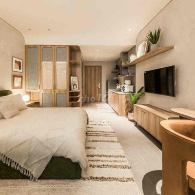 Cần bán căn hộ Studio Tại Libera Nha Trang