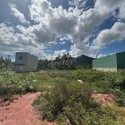 Cần bán lô đất chính chủ 100m2