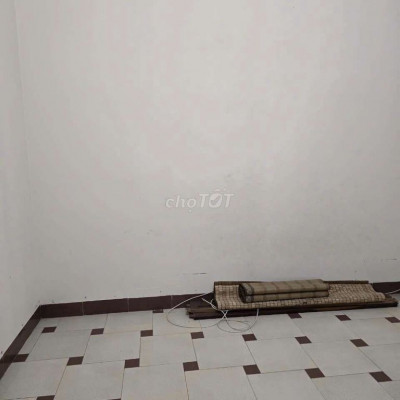 Cho thuê nhà hẻm Hoàng Văn Thụ, phường Quang Trung, Quy Nhơn