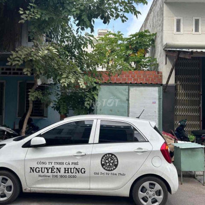 CẦN TIỀN GẤP - BÁN ĐẤT