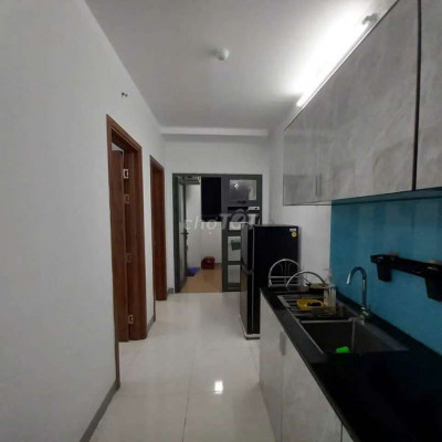 Cho thuê chung cư Nam Ngân, đường Đinh Bộ Lĩnh, phường Hải Cảng