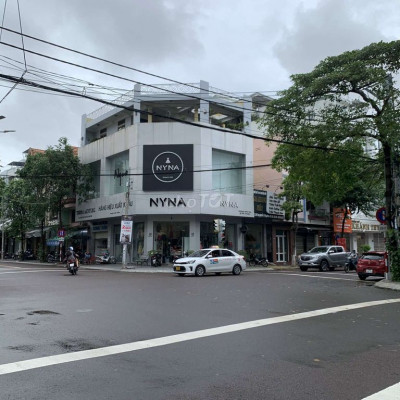 Cho thuê nhà mặt tiền đường Ngô Mây, phường Ngô Mây, Quy Nhơn