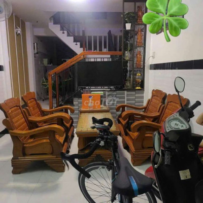 BÁN NHÀ hẻm Trần Hưng Đạo, phường Đống Đa, Quy Nhơn