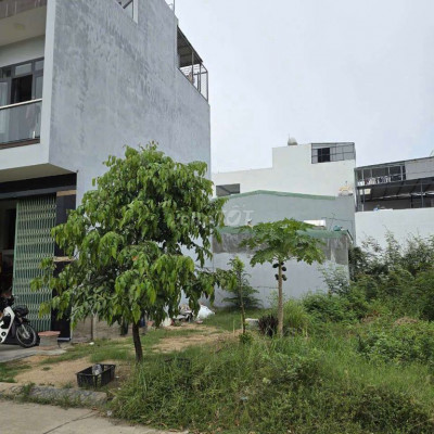 Bán lô đất Chợ Dinh, Nhơn Bình, Quy Nhơn