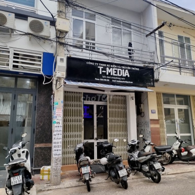 Cho thuê nhà 39 Bà Triệu, Quy Nhơn