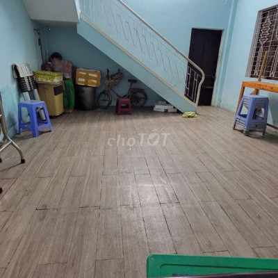 Thuê nhà ở 2pn, 1 trệt 1 lầu