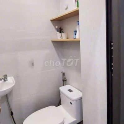 Bán nhà 5 tầng  mặt tiền đường Nguyễn Thái Hoc ngang 7m giá 16 tỉ