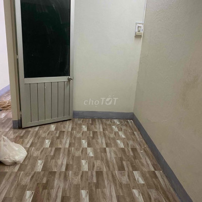 cho thuê nhà nguyên căn. dt : 50m2, gồm 1 phòng ngủ,