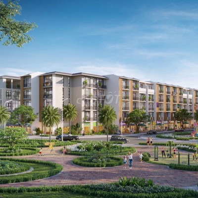 BÁN ĐẤT NỀN VEN BIỂN CENTRAL AVENUE QUY NHƠN