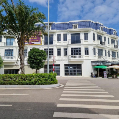 CHÍNH CHỦ CẦN BÁN ĐẤT NỀN SẴN NHÀ Ở LIỀN KỀ TẠI CHỢ MỚI AN NHƠN