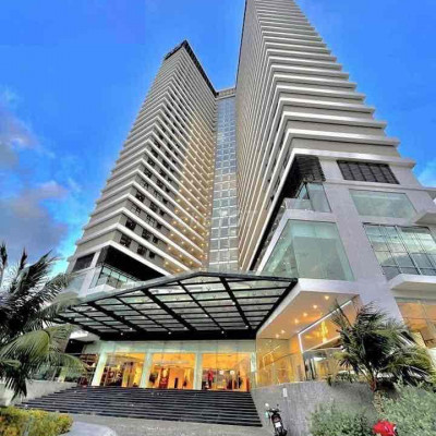 CHO THUÊ CĂN HỘ NGHỈ DƯỠNG TP QUY NHƠN