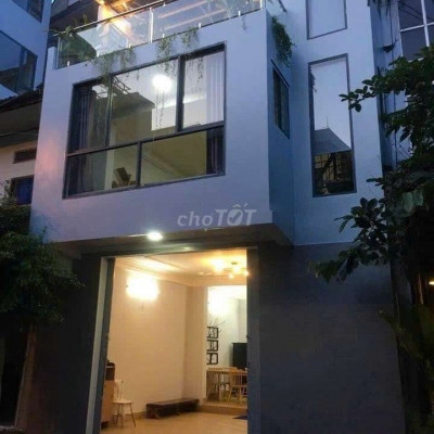 CHO THUÊ NHÀ MT FULL NỘI THẤT KHU NGUYỄN HUỆ