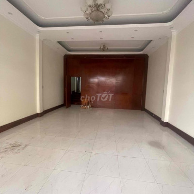 CHO THUÊ NHÀ NGUYÊN CĂN MẶT TIỀN 8M TRẦN HƯNG ĐẠO