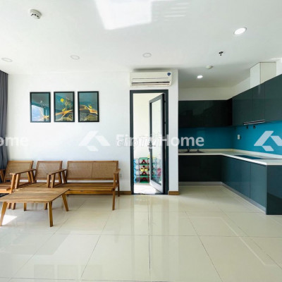 cắt lỗ cực sốc chỉ 1ty850 căn 2PN Phú Tài tầng cao hướng Đông Nam