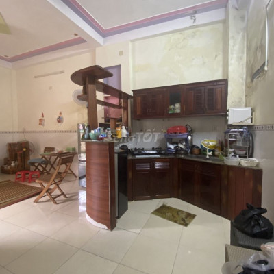 Bán nhà hẻm xe tải đường Thanh Niên giá 2 tỷ