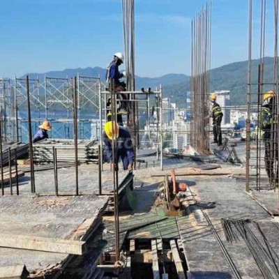 Căn Hộ Dự Án Sailing Quy Nhơn