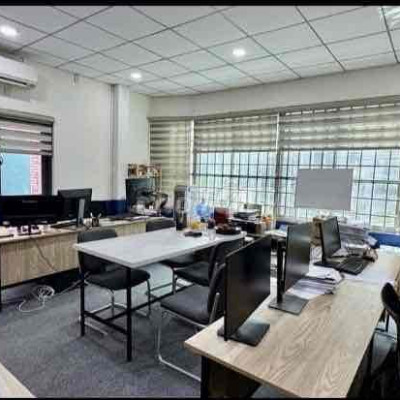 Văn Phòng Cho thuê trung tâm thành phố Quy Nhơn