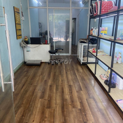 Chính chủ cho thuê MT Mai Xuân Thưởng 7trd