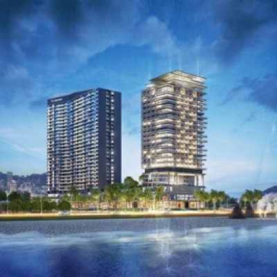 Cho thuê tháng căn hộ FLC 1PN