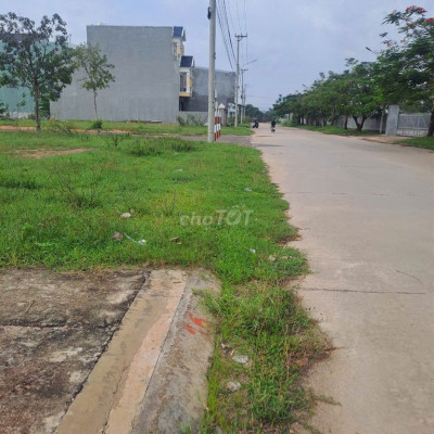 Đất nền KĐT mới Cẩm Văn phường Nhơn Hưng thị xã An Nhơn Bình Định