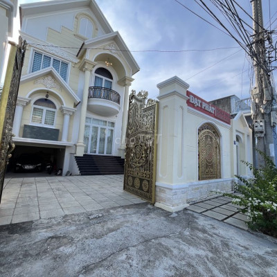 Bán nhà tân biệt thự