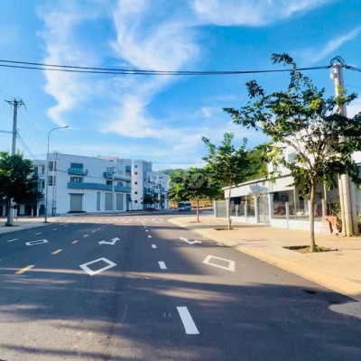 BÁN ĐẤT NGAY KCN BECAMEX VISIP BÌNH ĐỊNH