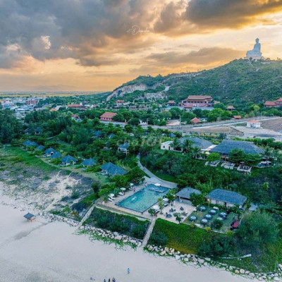 Central Avenue Quy Nhơn mở bán. Vị trí gần biển Cát Tiến.