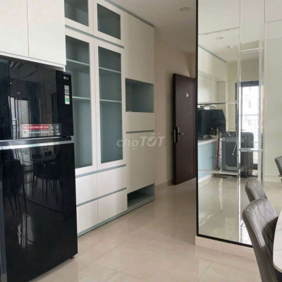 Cho Thuê Căn Hộ Chung Cư Ecolife Điện Biên Phủ 3pn, 2nvs 70m2