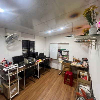 BÁN NHÀ RIÊNG TẠI ĐƯỜNG LÊ HỒNG PHONG - GẤP: 3PN + 2WC,1,35 TỶ, 36,1M2