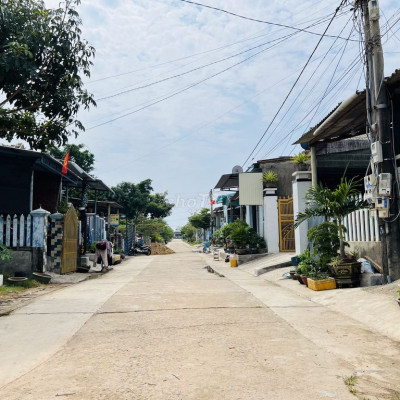 Chỉ 780 triệu sở hữu ngay nhà 100m2, sát khu du lịch Mũi Gành Hoài Hải