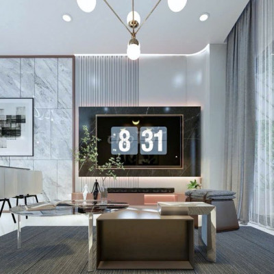 BÁN CĂN HỘ ĐỘC QUYỀN PHÚ TÀI RESIDENCE GIÁ ƯU ĐÃI 2,325 TỶ VND, 96M2