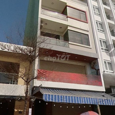 SIÊU PHẨM MTKD XUÂN DIỆU  TP. QN NGANG 8M DT 335M2 GIẢM CÒN 80TỶ TL