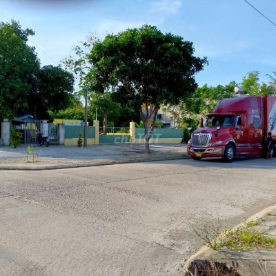 Cần cho Thuê mặt bằng kinh doanh 506m2 liền kề khu Đinh Phát