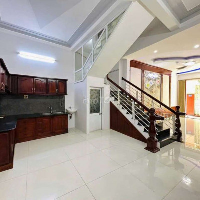 Bán nhà hẻm Nguyễn Thái Học, phường Nguyễn Văn Cừ, Quy Nhơn