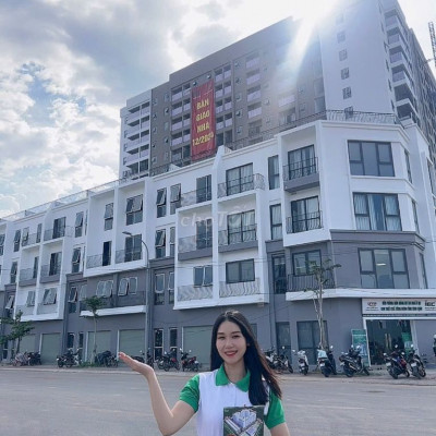 Mua Nhà TP.Quy Nhơn Đưa Trước 169Tr Nhận Nhà Ở Ngay, Trả Góp 3Tr/Tháng