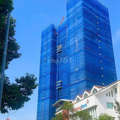 Căn hộ cao cấp view biển - bán giá vốn