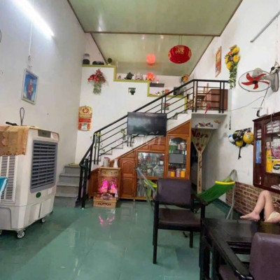 Bán nhà hẻm đường Tháp Đôi, phường Đống Đa, Quy Nhơn