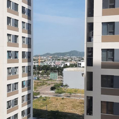 Chính chủ Cho thuê NOXH AN PHÚ THỊNH, 53M2