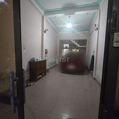 CHO THUÊ NHÀ MẶT TIỀN ĐƯỜNG LÝ THÁI TỔ, PHƯỜNG NGUYỄN VĂN CỪ, QUY NHƠN