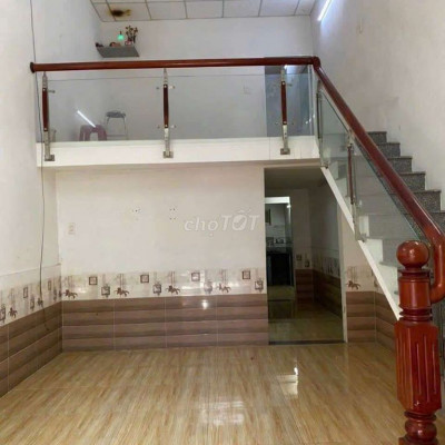 Cho thuê nhà hẻm hoàng văn thụ, quy nhơn, bình định