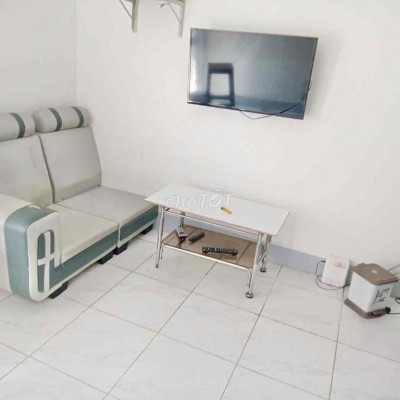 Căn hộ 2PN 1WC giá 3 triệu