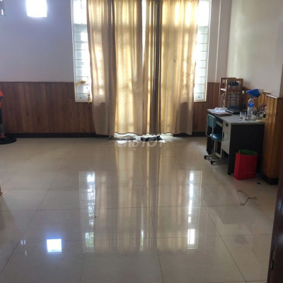 Nhà nguyên căn DT sử dụng gần 400m2 Đường Nguyễn Thị Định, TP.Quy nhơn