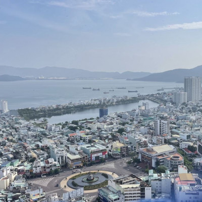 Bán Chung cư 01 Nguyễn Tất Thành - Grandcenter