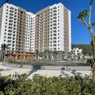 TIN NÓNG ! CHỈ VỚI 3TR/THÁNG MUA NHÀ TRẢ GÓP THÀNH PHỐ BIỂN