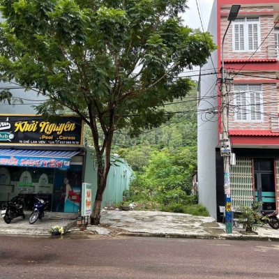 Cần bán đất đường Chế Lan Viên phường Ghềnh Ráng tp Quy Nhơn