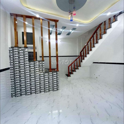 Bán nhà hẻm Hoàng Văn Thụ, phường Ngô Mây, Quy Nhơn, Bình Định