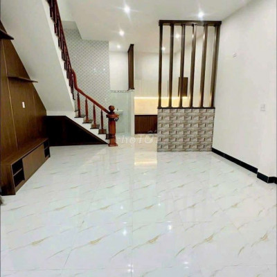 Bán nhà hẻm Tháp Đôi, phường Đống Đa, Quy Nhơn