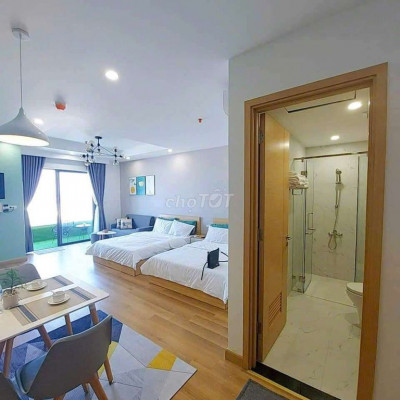 Cho thuê chung cư TMS Quy Nhơn 
Giá rẻ